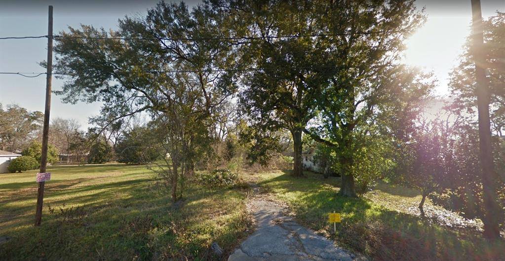 Houston, TX 77026,3917 Sayers ST