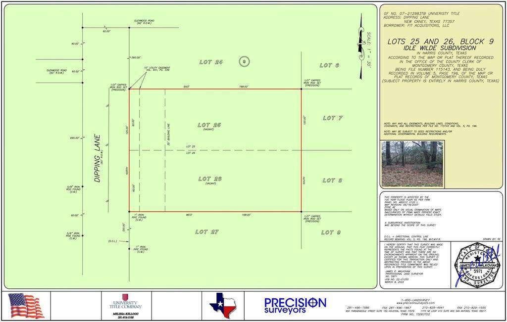 New Caney, TX 77357,96 Dipping