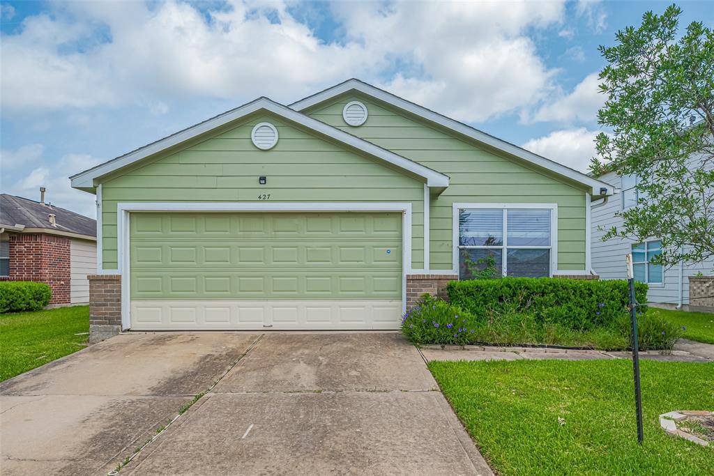 Rosharon, TX 77583,427 Sunset Colony DR