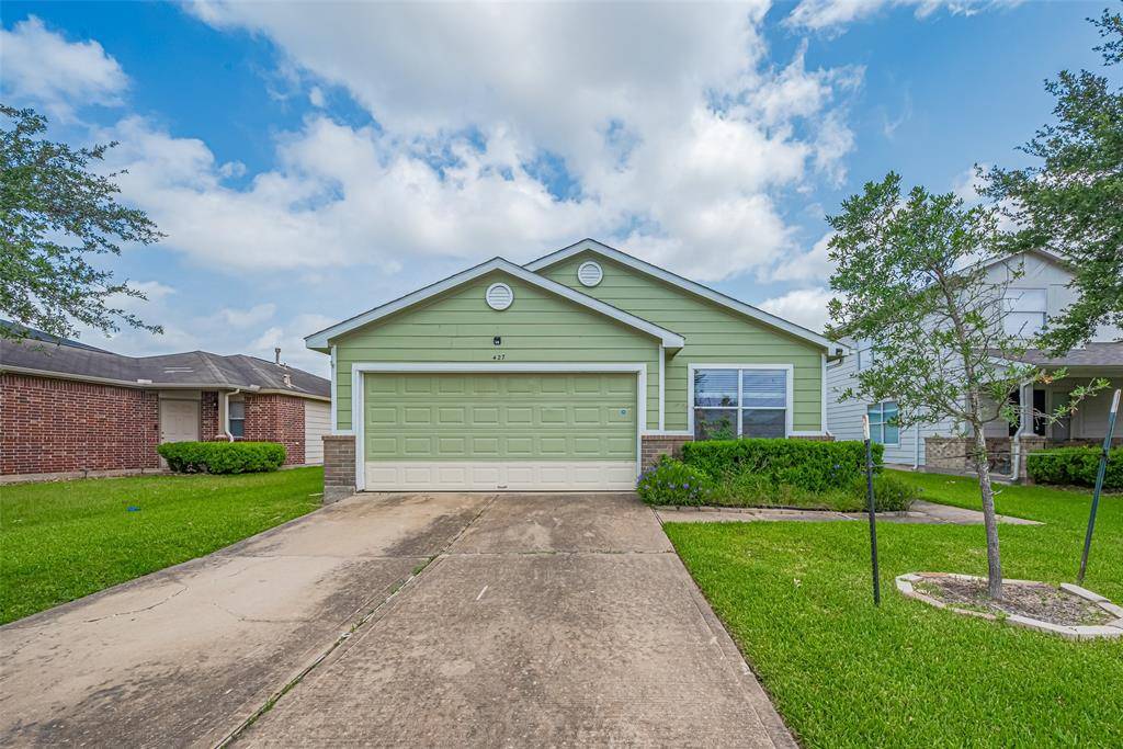 Rosharon, TX 77583,427 Sunset Colony DR