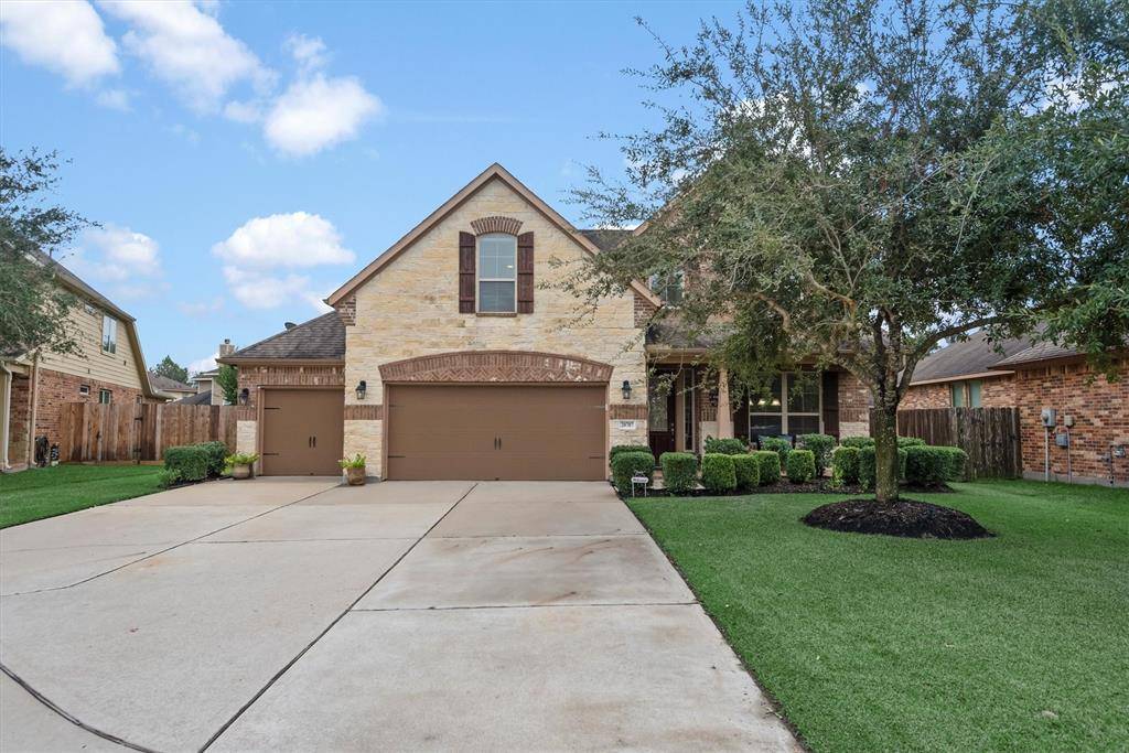 Cypress, TX 77433,20707 Reston Run LN