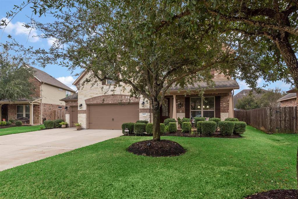 Cypress, TX 77433,20707 Reston Run LN