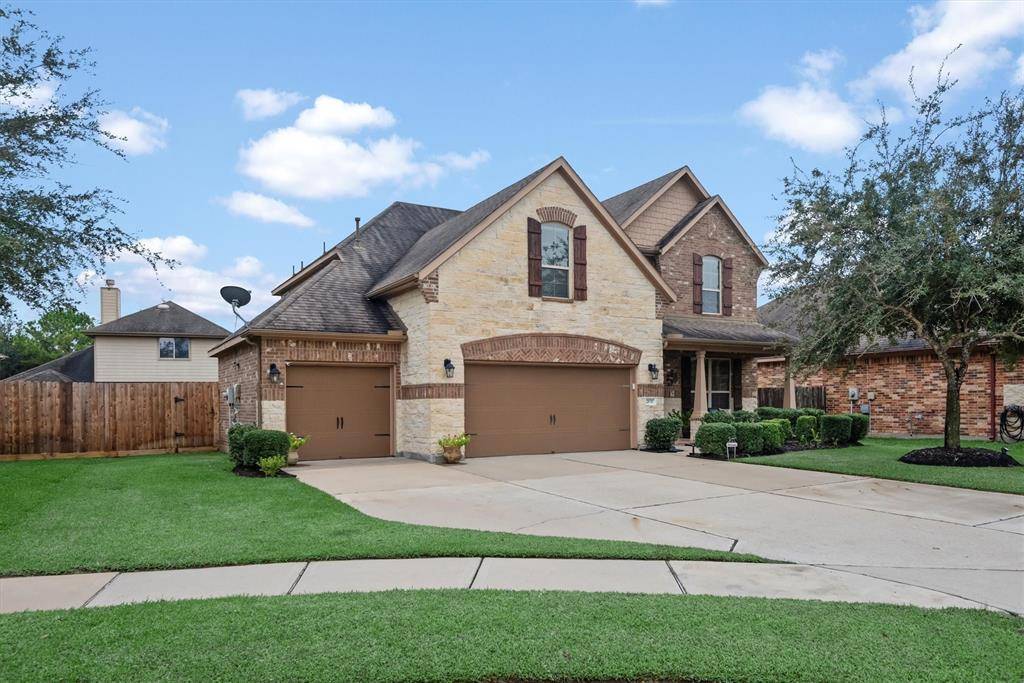 Cypress, TX 77433,20707 Reston Run LN