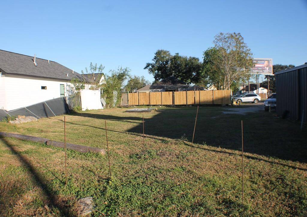 Houston, TX 77003,510 N Estelle ST