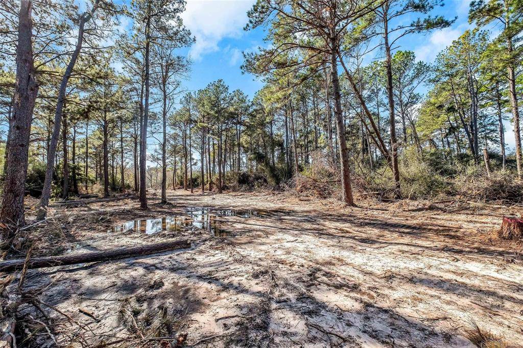 Houston, TX 77073,0 Hardy Rd 10107 LT D RD