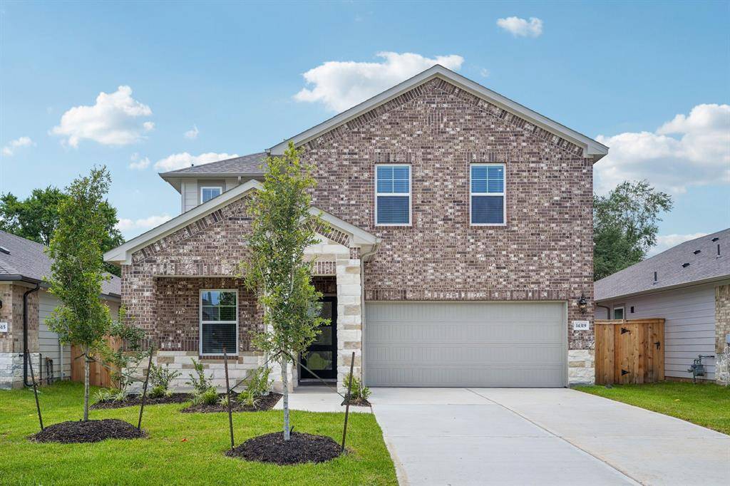 Magnolia, TX 77354,14319 Azalea Tree DR