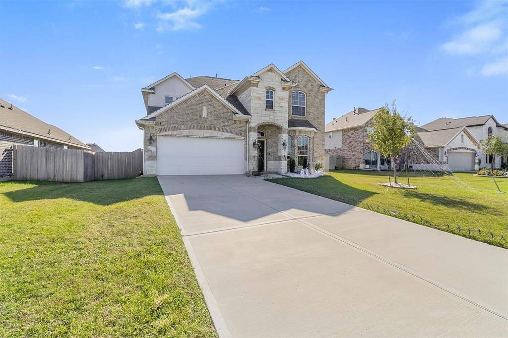 Baytown, TX 77523,14102 Red River DR