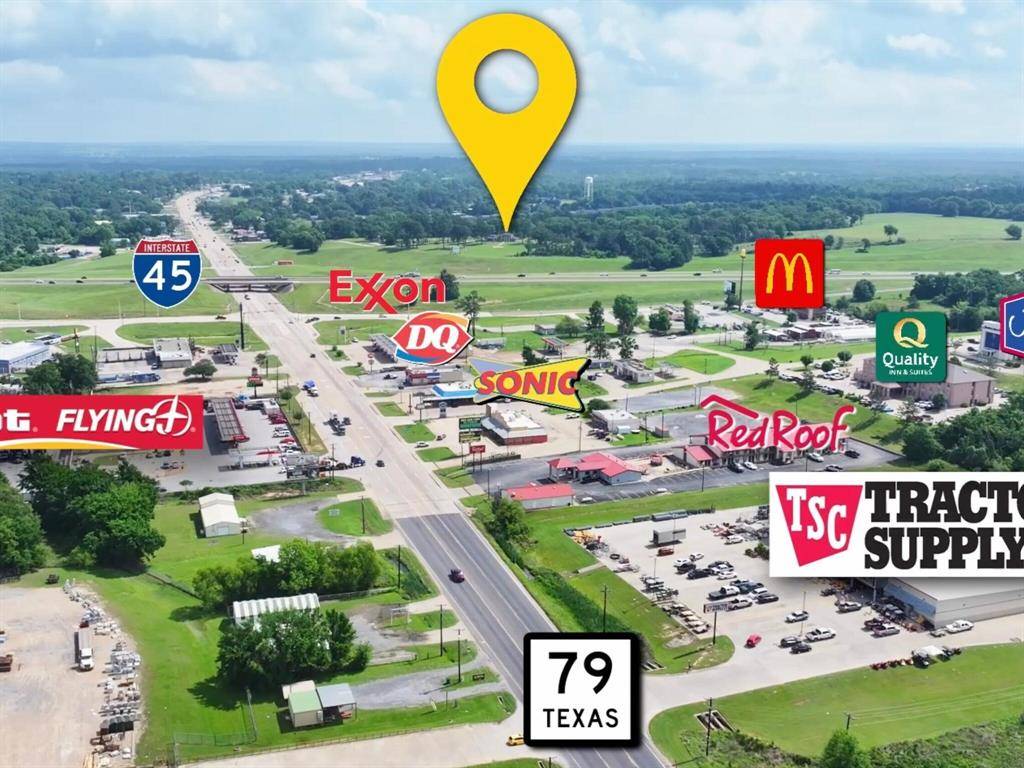 Buffalo, TX 75831,413 Hill ST