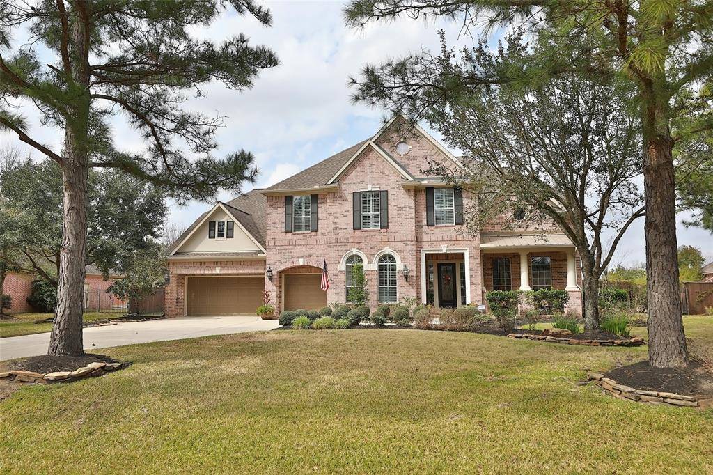 Spring, TX 77379,10 White Meadow CT