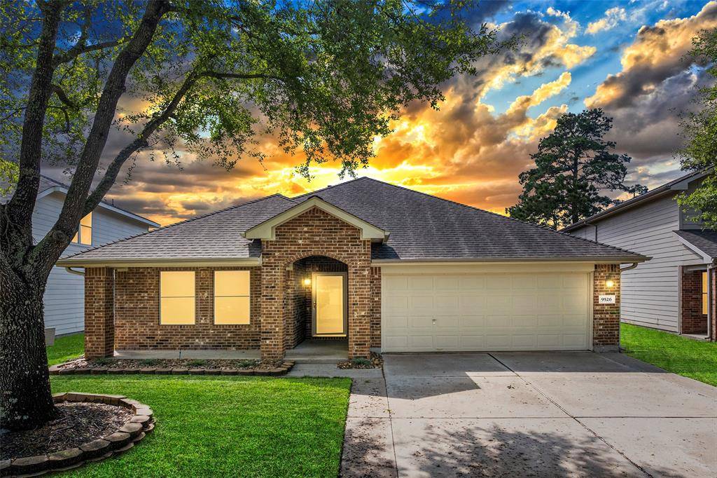 Humble, TX 77396,9526 Siano Pines DR