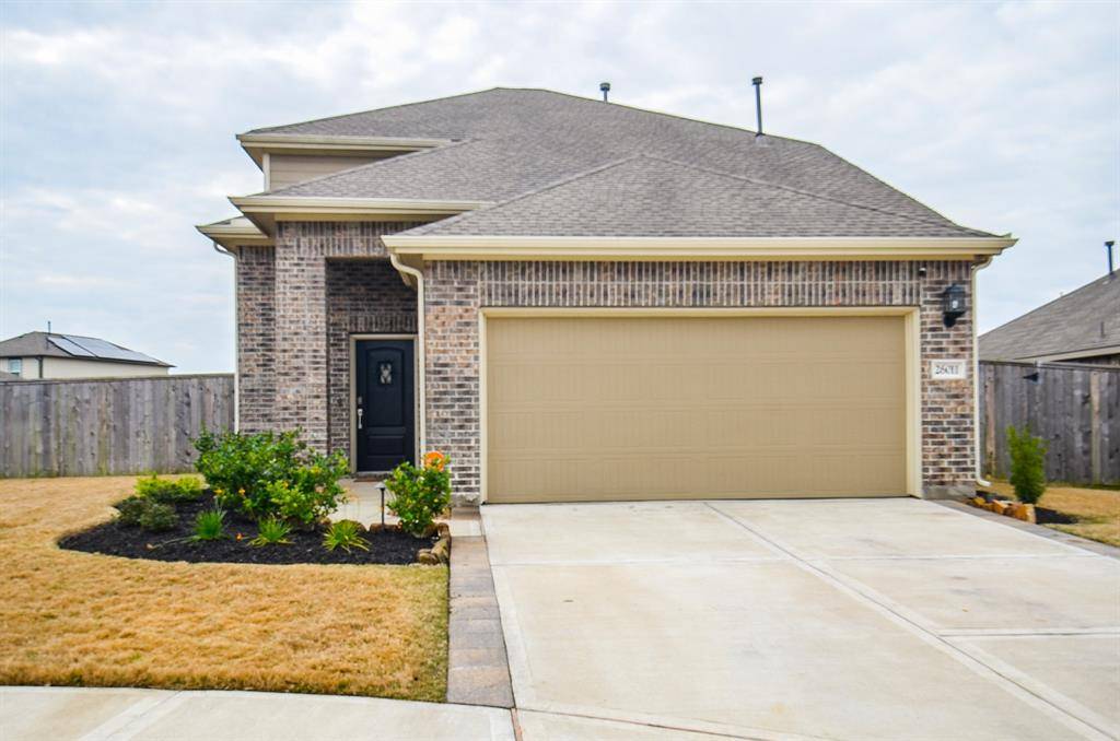 Richmond, TX 77406,26011 Drover Sky CT