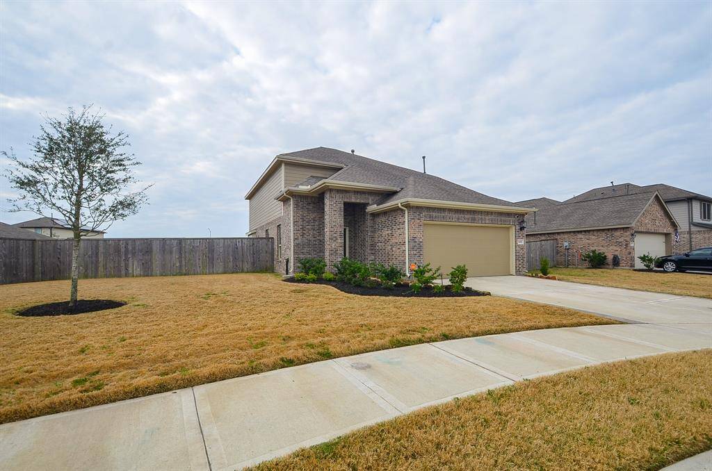 Richmond, TX 77406,26011 Drover Sky CT