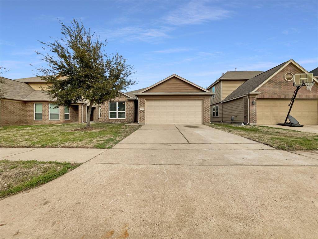 Katy, TX 77493,3050 Upland Spring TRCE