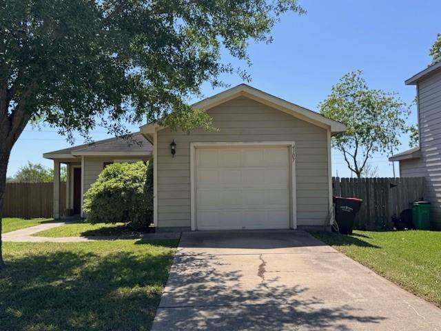 Richmond, TX 77469,4307 Wild Rose Hill LN