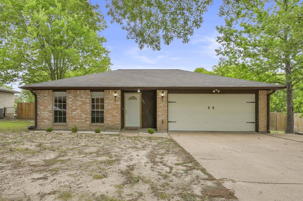 Huntsville, TX 77320,105 Tracy ST