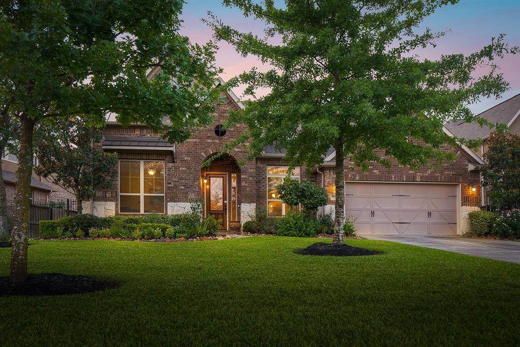 Spring, TX 77379,9614 Kirkstone Terrace DR