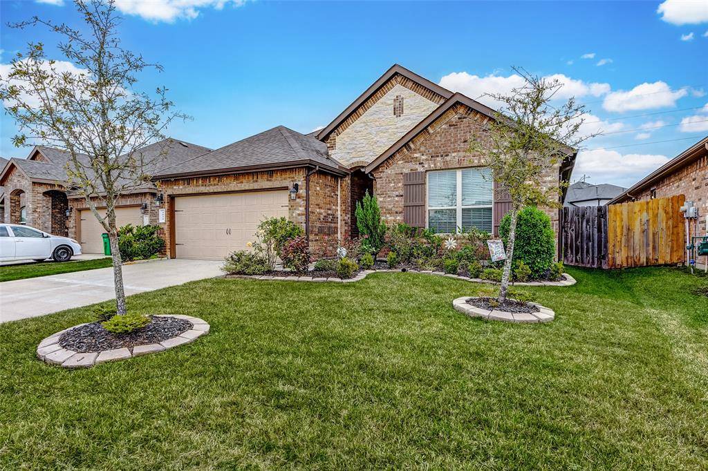 Katy, TX 77494,4031 Prairie Landing LN