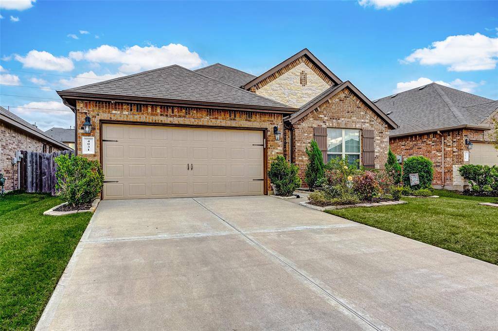 Katy, TX 77494,4031 Prairie Landing LN