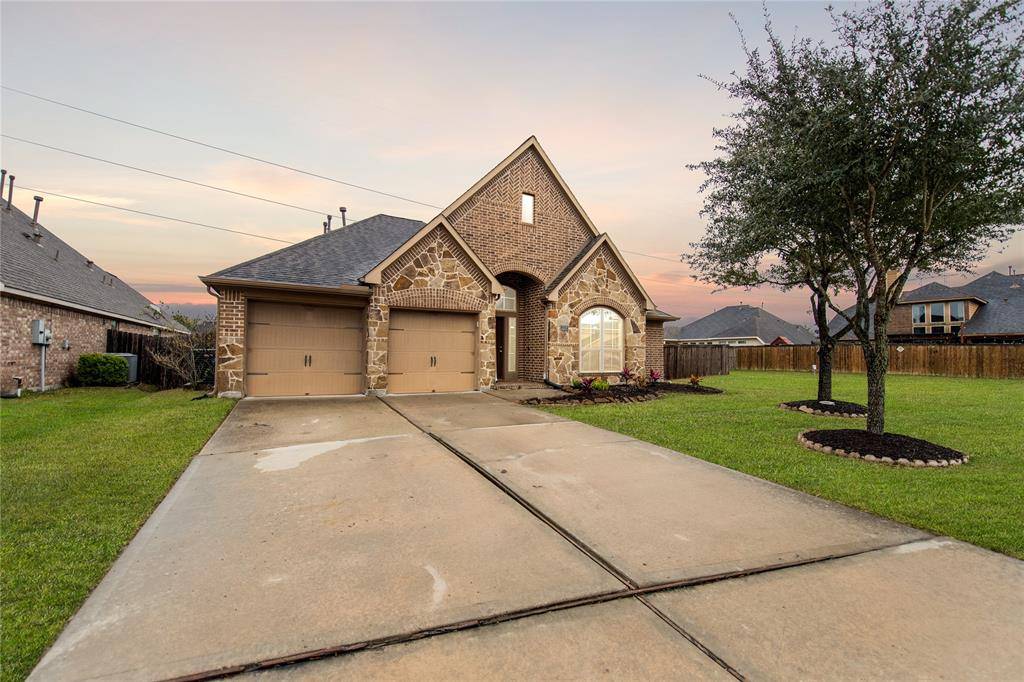 Pearland, TX 77584,2215 Lost Bridge LN