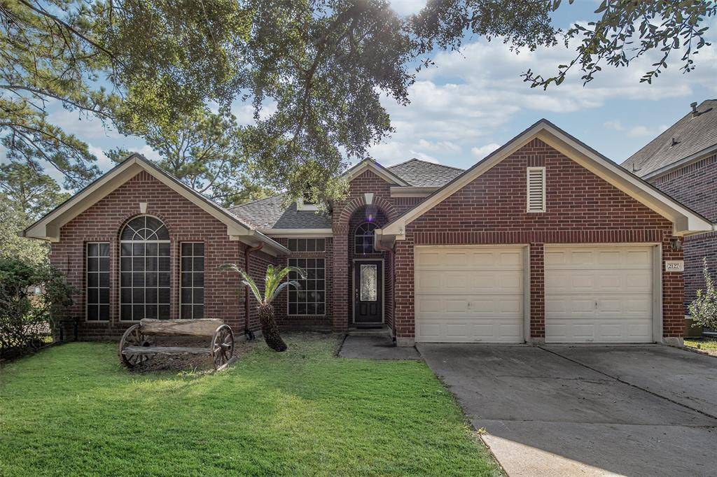 Katy, TX 77450,2127 Autumn Fern DR