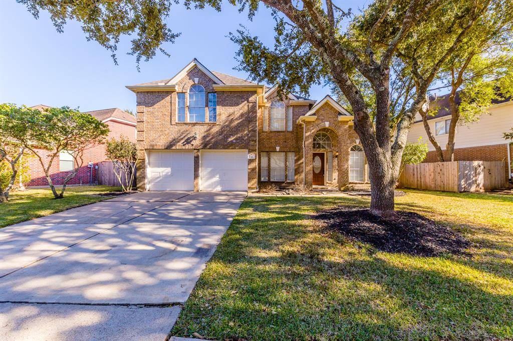 Sugar Land, TX 77479,711 Presley WAY