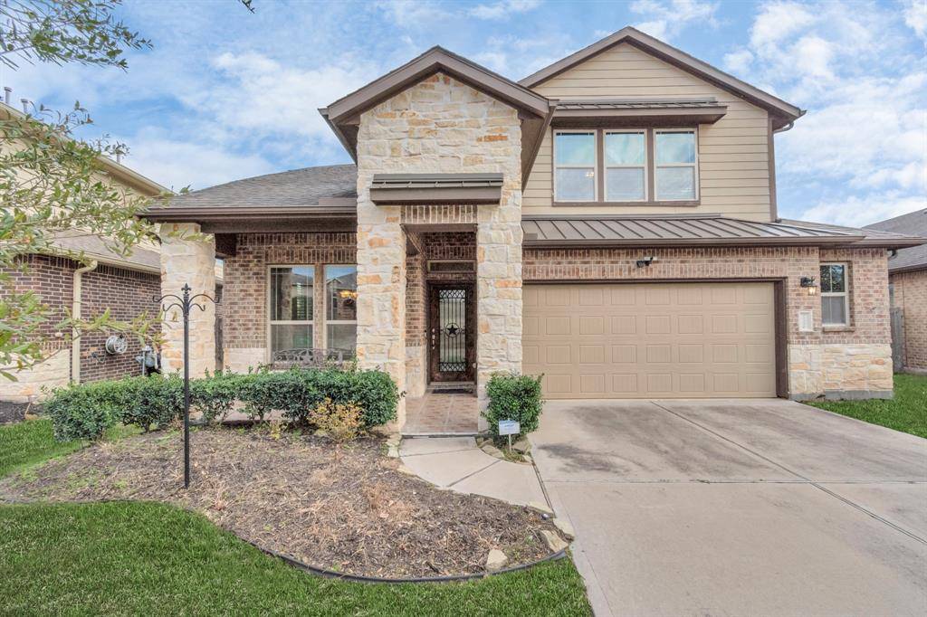 Richmond, TX 77406,11326 Lantana Reach DR