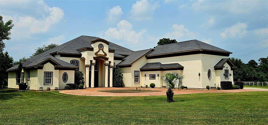 Magnolia, TX 77355,943 High Meadow Ranch DR