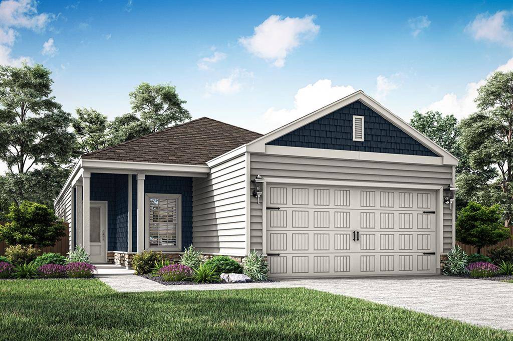 Houston, TX 77048,6407 Winter Elm ST