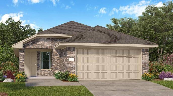 New Caney, TX 77357,22483 Douglas CT