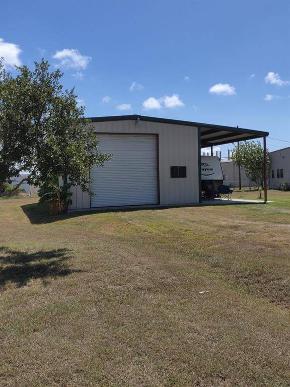 Palacios, TX 77465,30 Eel CT