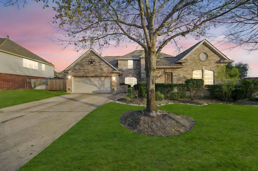 Katy, TX 77494,4715 Cedarfield RD