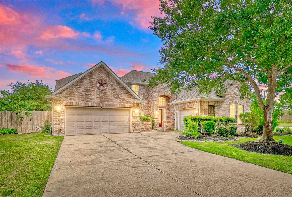 Katy, TX 77494,4715 Cedarfield RD
