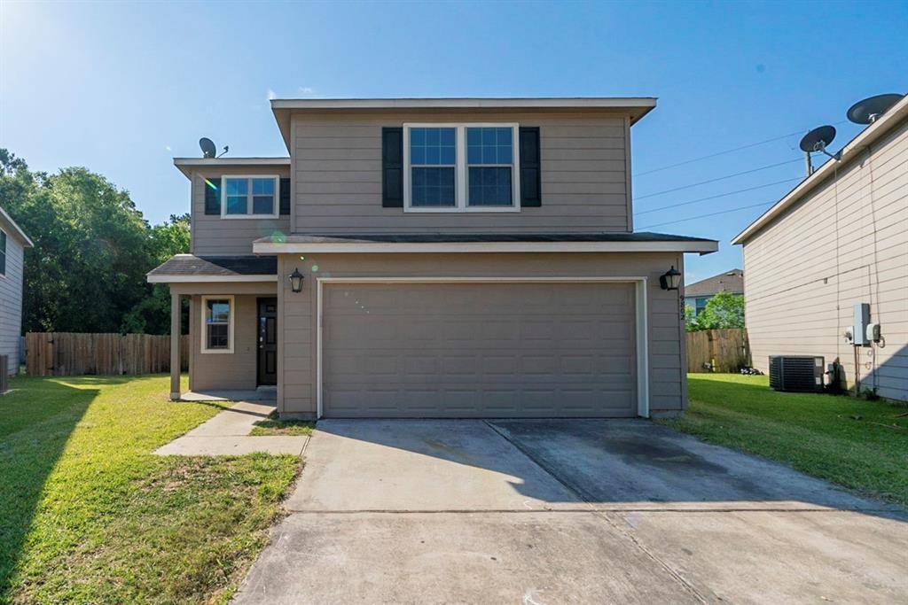 Houston, TX 77044,9802 Orchid Spring LN