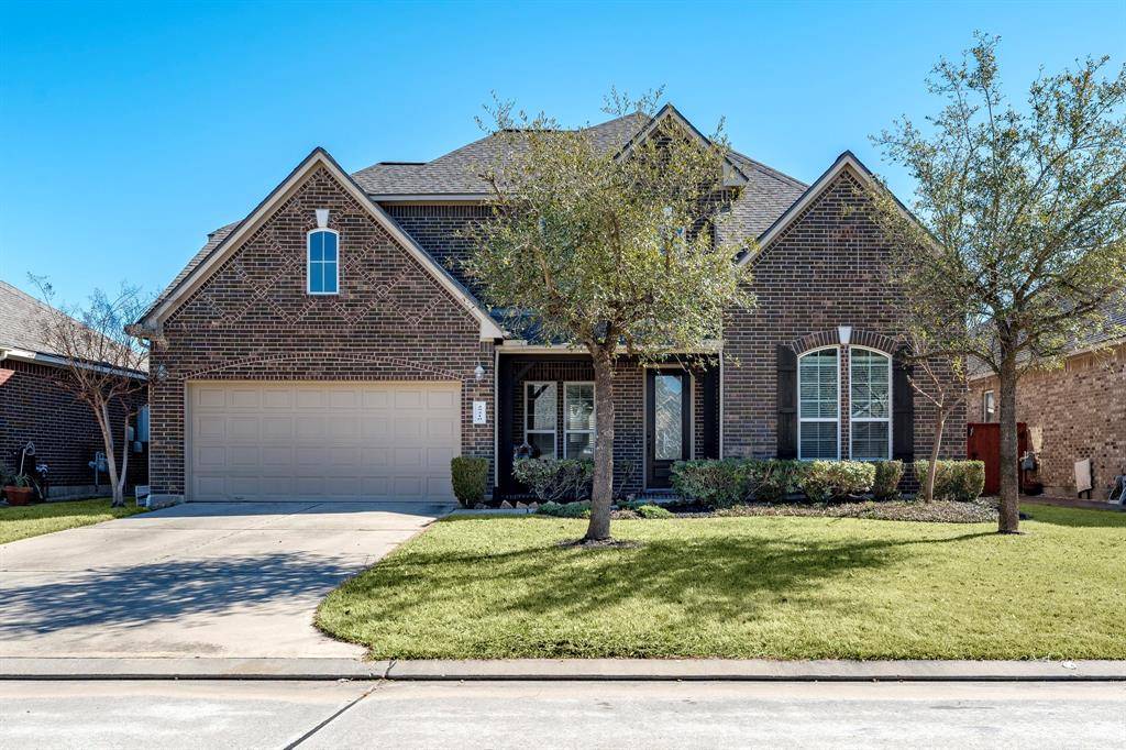 Spring, TX 77389,25210 Hawthorne Blossom DR