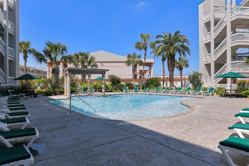 Galveston, TX 77551,6102 Seawall BLVD #294