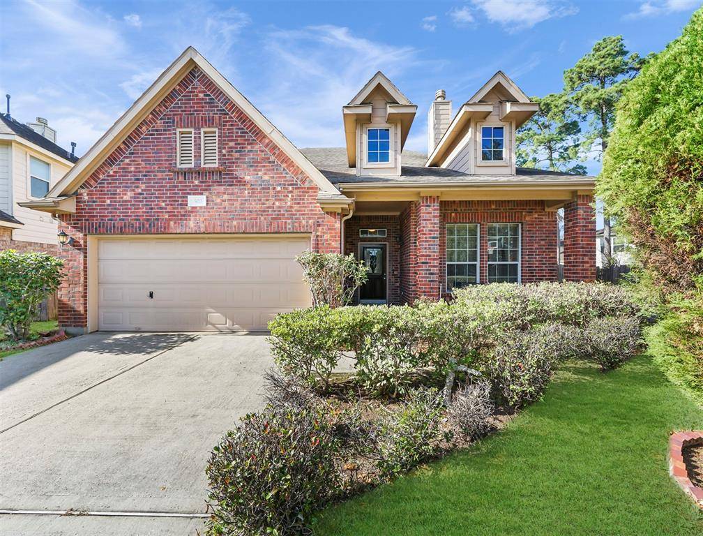 Spring, TX 77373,503 Cypresswood BRK