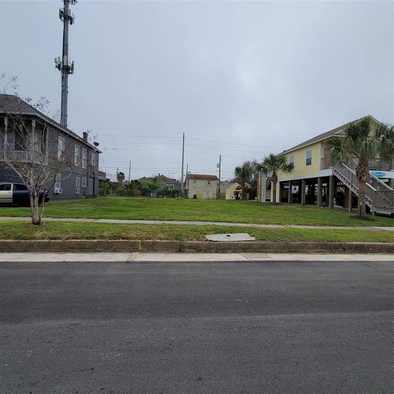 Galveston, TX 77550,3411 Winnie ST