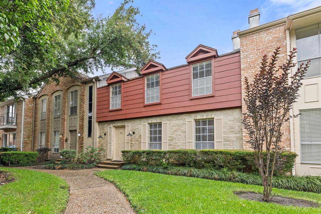 Houston, TX 77057,2323 Augusta DR #36