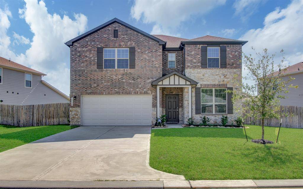 Conroe, TX 77303,14450 Sunny Bend WAY