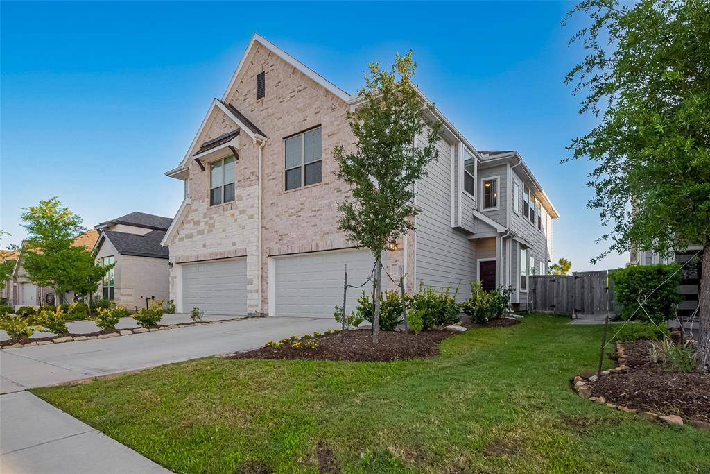 Cypress, TX 77433,19658 San Angelo Park DR