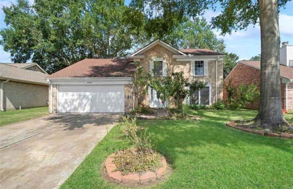 Houston, TX 77084,5326 Hazelgrove Drive