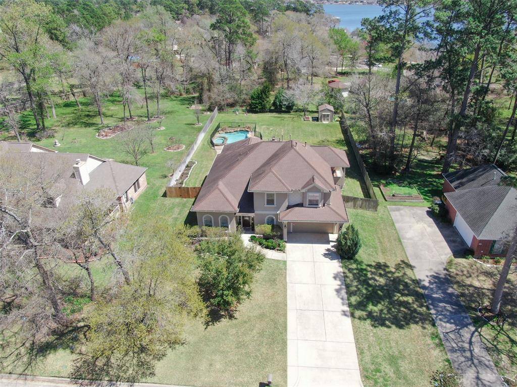 Willis, TX 77318,12381 Lake Vista DR