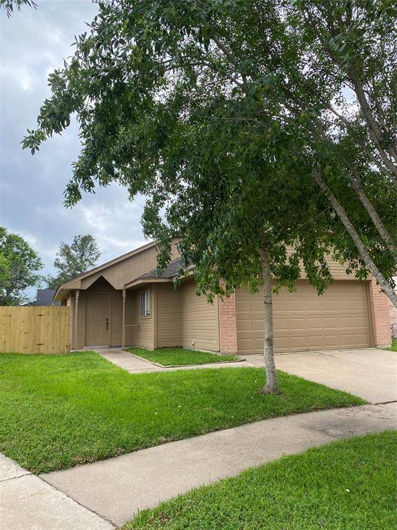 Katy, TX 77449,19411 Cypress Bay CT