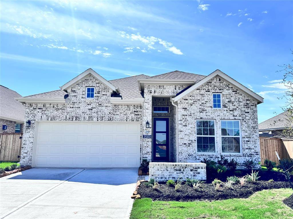 Cypress, TX 77433,21323 Metallic Blue DR