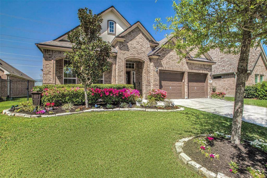 Humble, TX 77396,9315 Mystic Falls LN