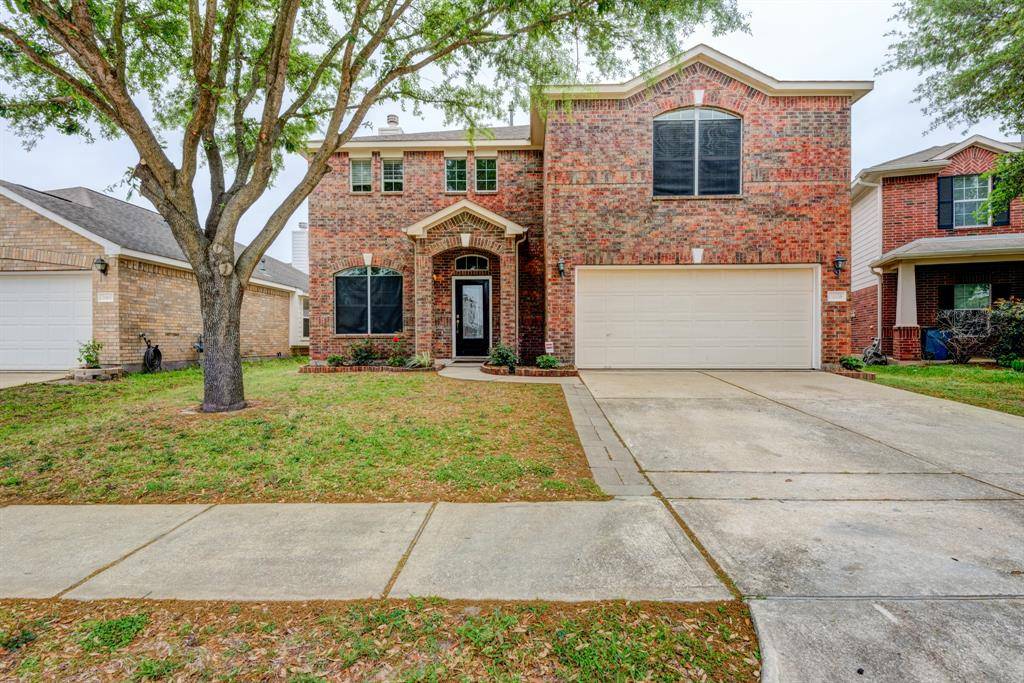 Houston, TX 77095,21406 Mission Falls Drive DR