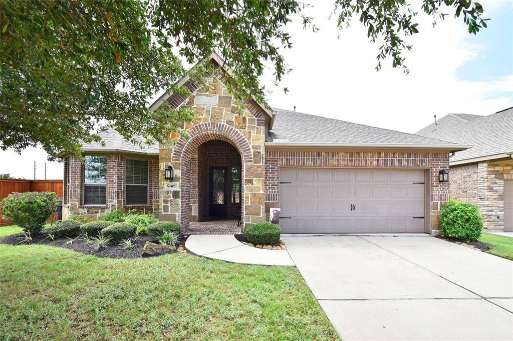 Cypress, TX 77433,9401 Trinity Trail CT