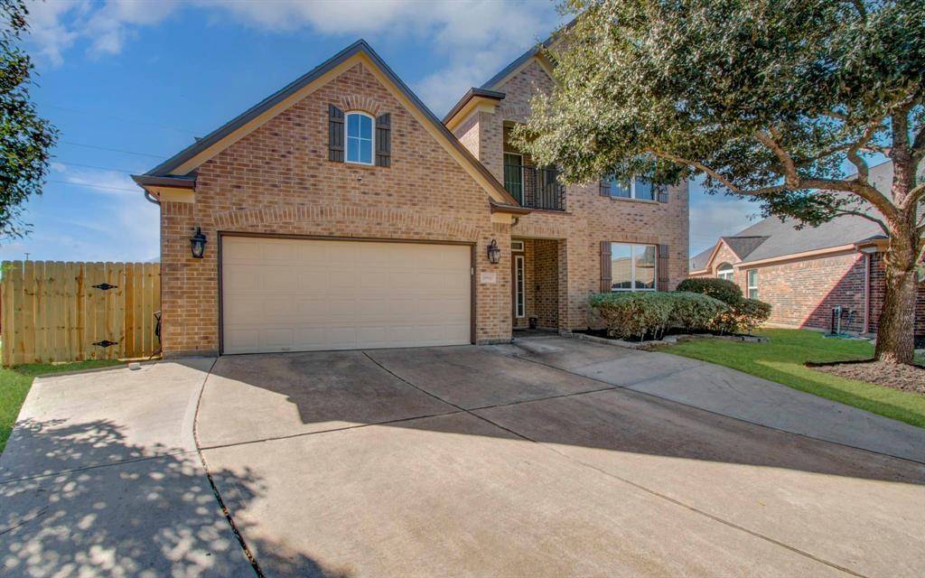 Cypress, TX 77429,18910 Juniper Bend CT