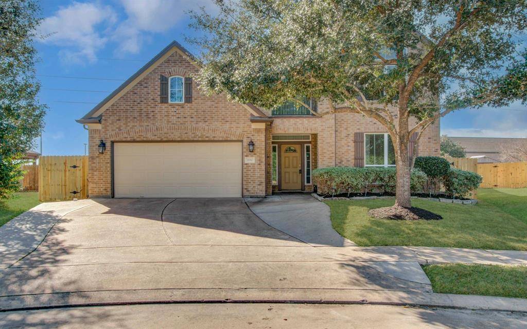 Cypress, TX 77429,18910 Juniper Bend CT