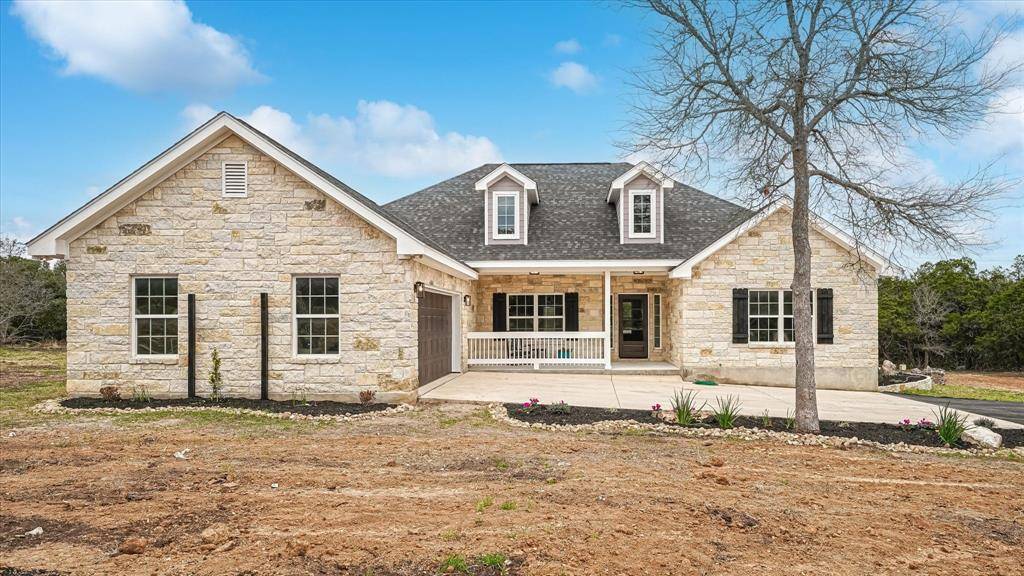 New Braunfels, TX 78132,1033 NE Castleway RD NE